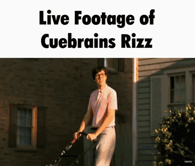 Cubebrain Cubert GIF