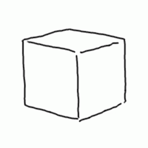 Cubefunk Spin GIF