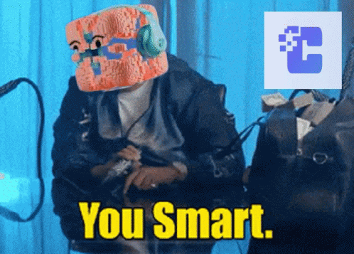 Cubex Cubie GIF