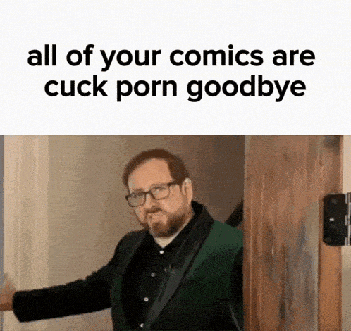 Cuck Porn Matpat GIF