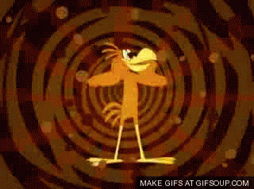 Cuckoo Cocoa GIF