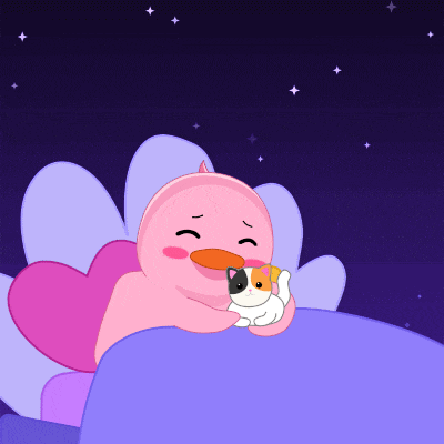 Cuddle Cuddling GIF
