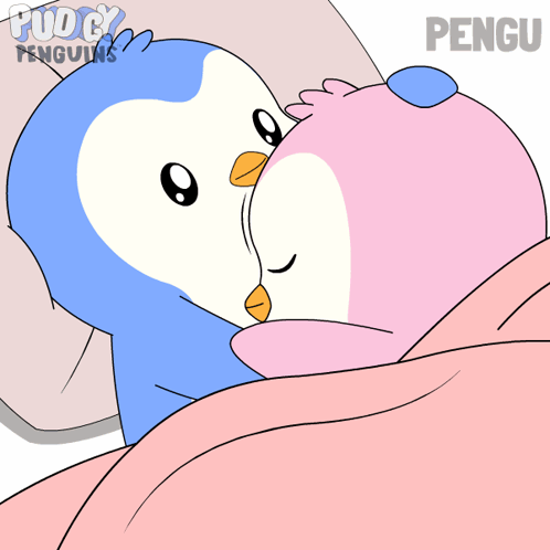 Cuddle Cuddling GIF