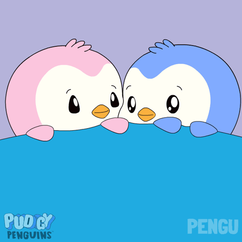 Cuddle Cuddling GIF