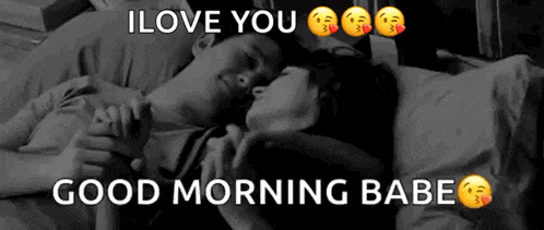 Cuddle Cute GIF