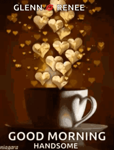Cuddle In GIF