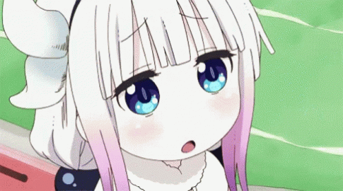 Cuddle GIF
