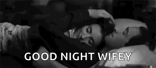 Cuddle GIF
