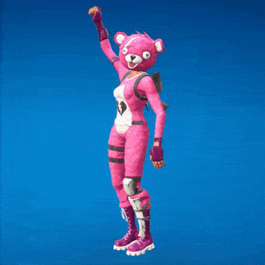 Cuddle Team GIF