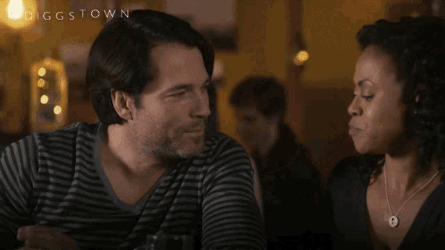 Cuddling Marcie GIF