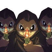 Cult Sugr Sticker