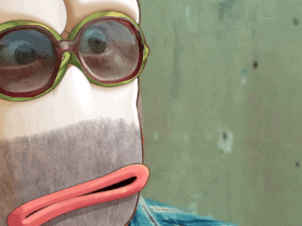 Culture Art GIF