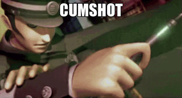 Cum Cumshot GIF