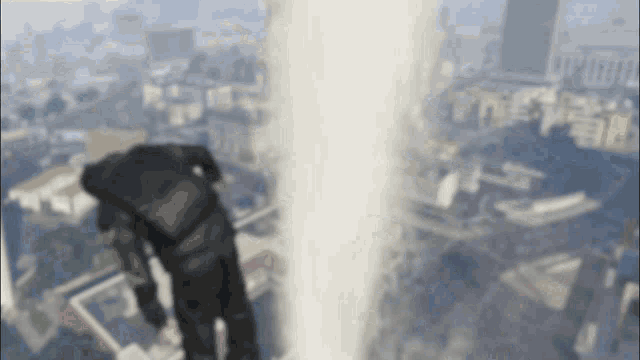 Cum Gta GIF