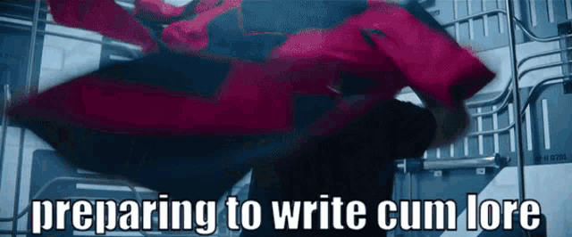 Cum Lore Robotnik GIF