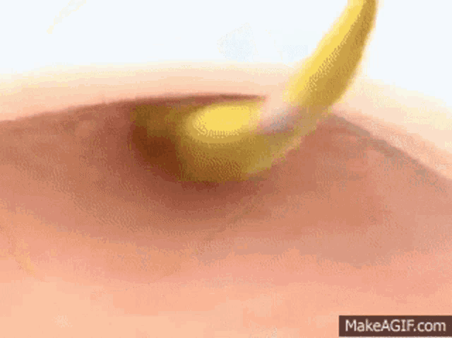 Cum Porn GIF