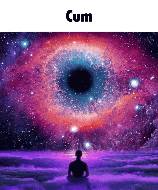 Cum Vision GIF