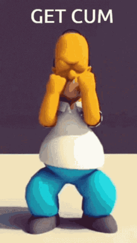 Cummmme GIF