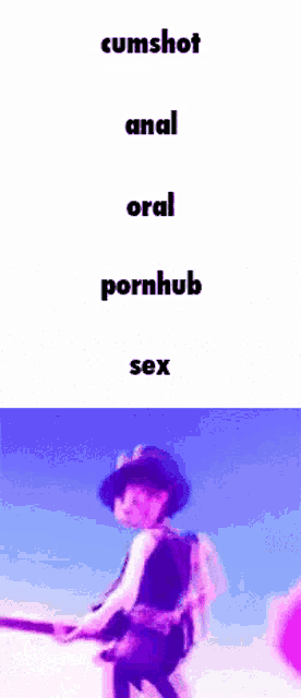 Cumshot Pornhub GIF