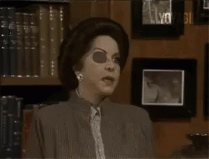 Cunadelobos Catalina GIF