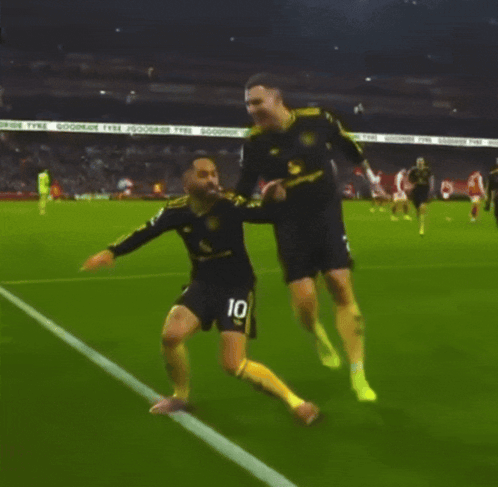 Cunha United GIF