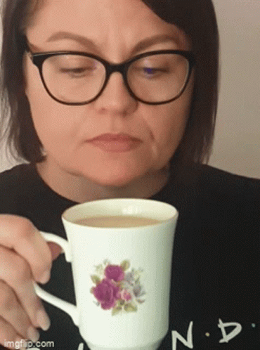 Cup Of GIF