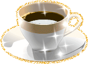 Cup Of Tea Sticker