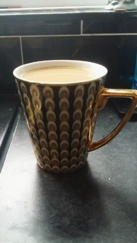 Cup Of GIF