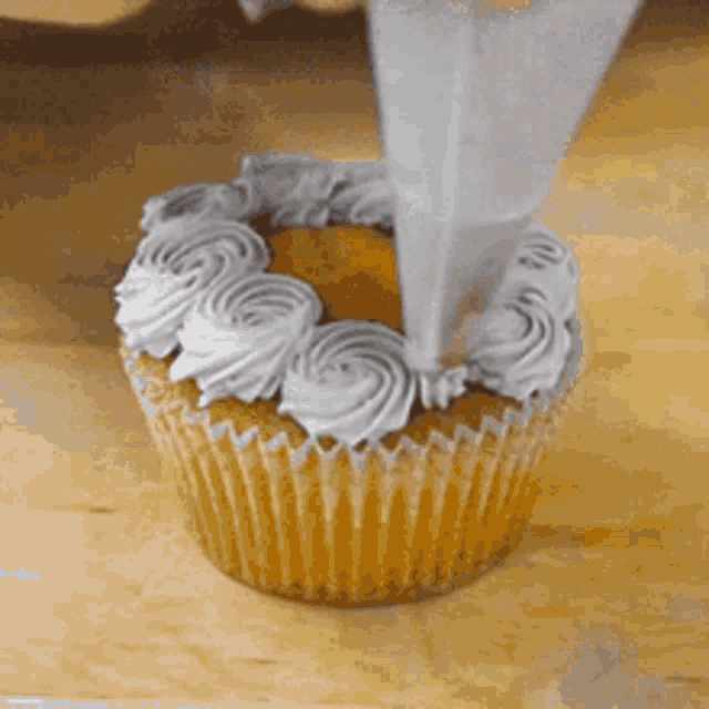 Cupcake GIF