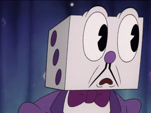 Cuphead Show King Dice GIF. This 498 x 373 animated GIF is part of our incredulous collection. Created by TowerOfGifs. View the original animation, share…