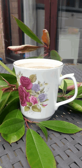 Cuppa Scalding GIF