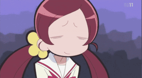Cure Blossom Heartcatch Precure GIF