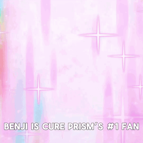 Cure Prism Hirogaru Sky Precure GIF