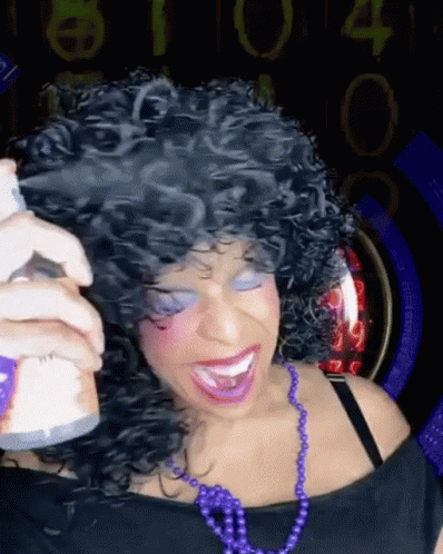 Curl Curls GIF
