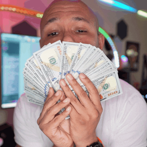Currency Cash GIF