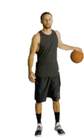Curry Steph Curry Sticker