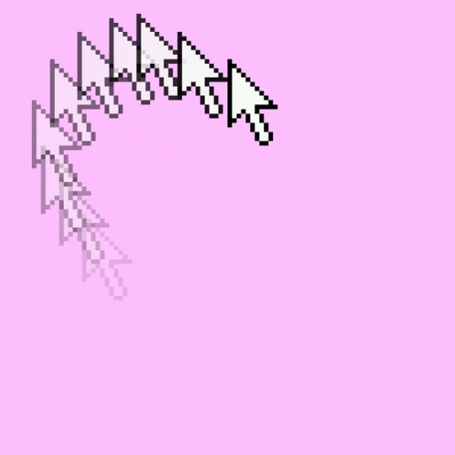 Cursor Heart GIF