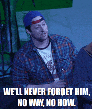 Curt Mega Starkid GIF