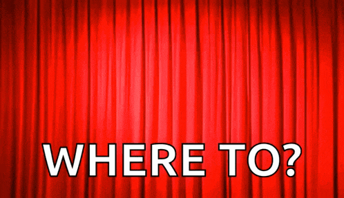 Curtain Open GIF