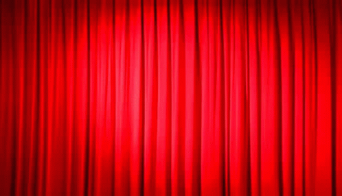 Curtain Open GIF