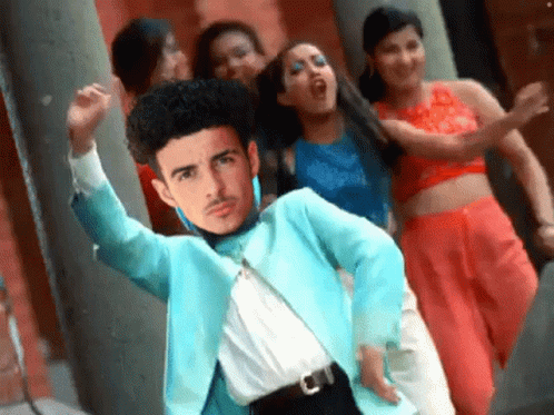 Curtis Bhangra GIF. This 498 x 373 animated GIF is part of our ian curtis dancing collection. Related themes include dance. Created by KuliRam. View the…