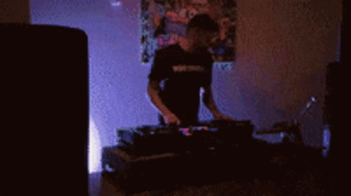 Curtisremarc Curtis GIF. This 498 x 278 animated GIF is part of our ian curtis dancing collection. Created by austindcalvo. View the original animation…