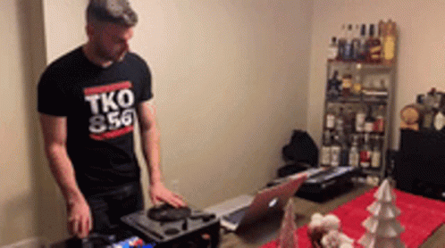 Curtisremarc Remarcablepours GIF. This 498 x 278 animated GIF is part of our ian curtis dancing collection. Created by austindcalvo. View the original…