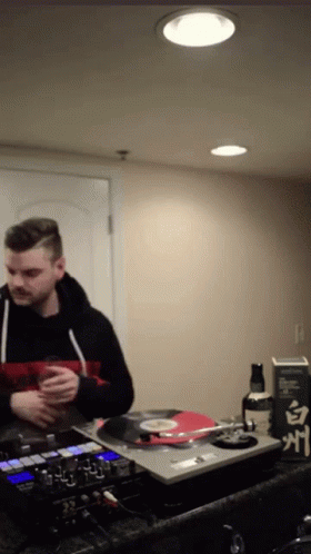 Curtisremarc Time4jazz GIF. This 280 x 498 animated GIF is part of our ian curtis dancing collection. Created by austindcalvo. View the original animation…