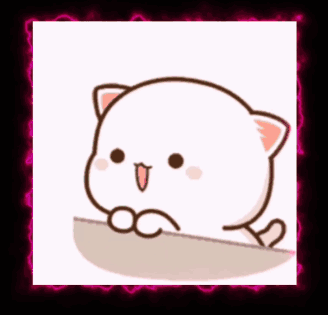 Cute 찡긋방긋 GIF. This 328 x 315 animated GIF is part of our gracias por su atencion para diapositivas collection. Related themes include cute. Created by…