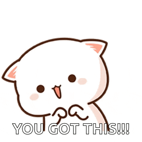 Cute Adorable GIF