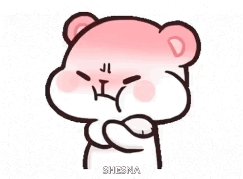 Cute Adorable GIF