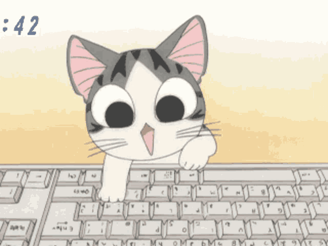 Cute Animals GIF