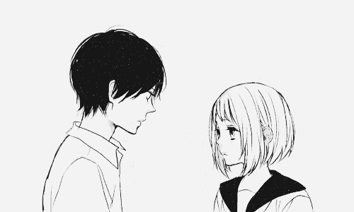 Cute Anime GIF
