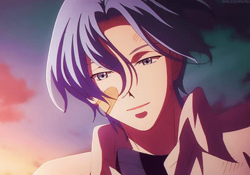 Cute Anime GIF. This 498 x 348 animated GIF is part of our happy anime guy collection. Related themes include anime, cute. Created by local_anime_girl. View…